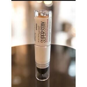 MAYBELLINE Super Stay Multi-Use Foundation Stick 312 GOLDEN